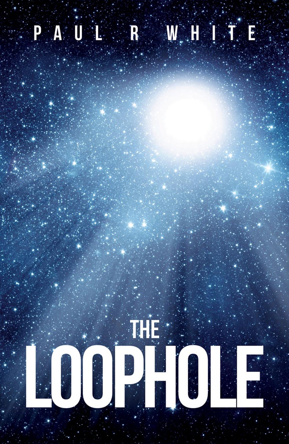 Big bigCover of The Loophole