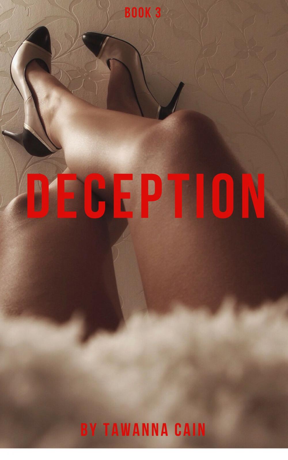 Big bigCover of Deception