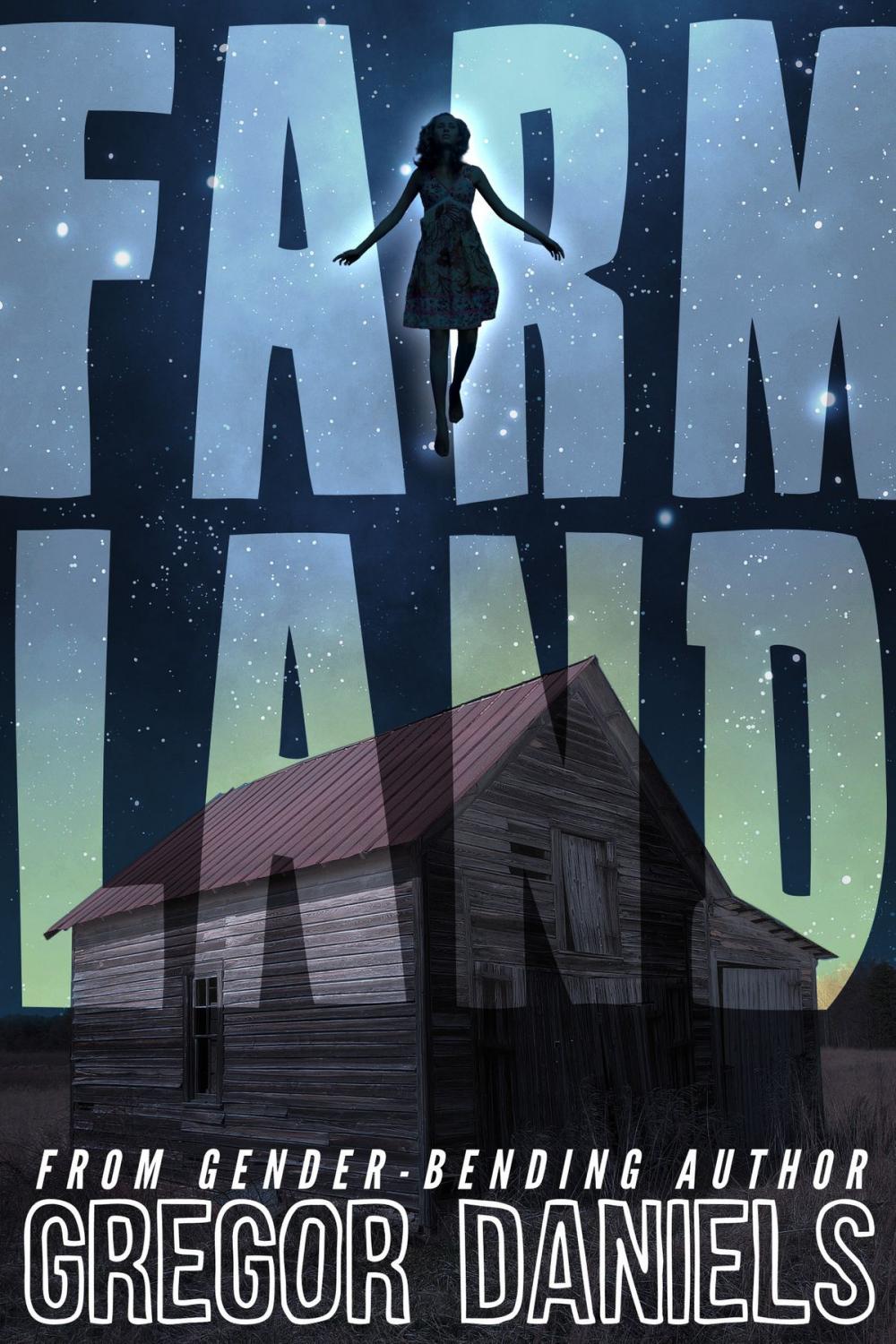 Big bigCover of Farm Land