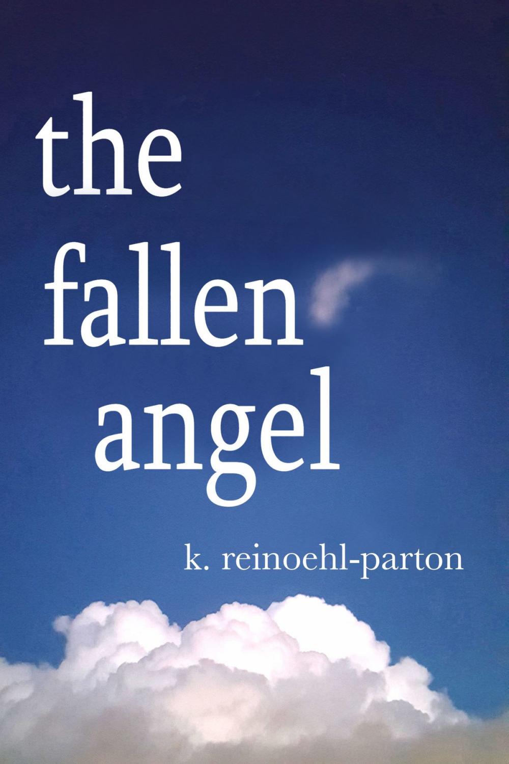 Big bigCover of The Fallen Angel