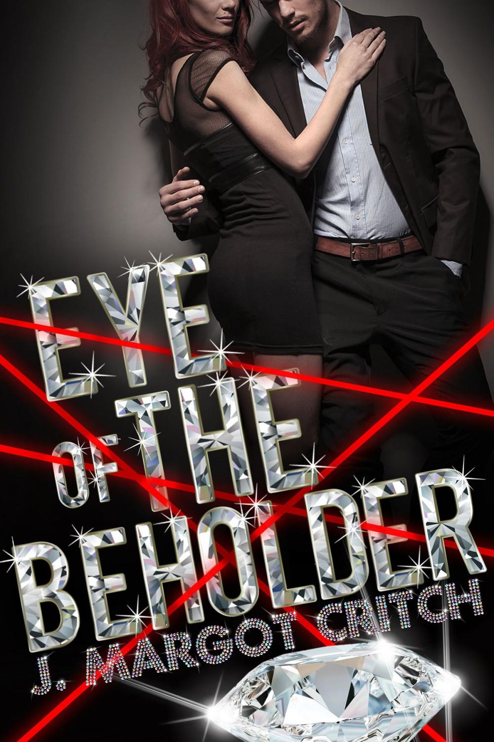 Big bigCover of Eye of the Beholder