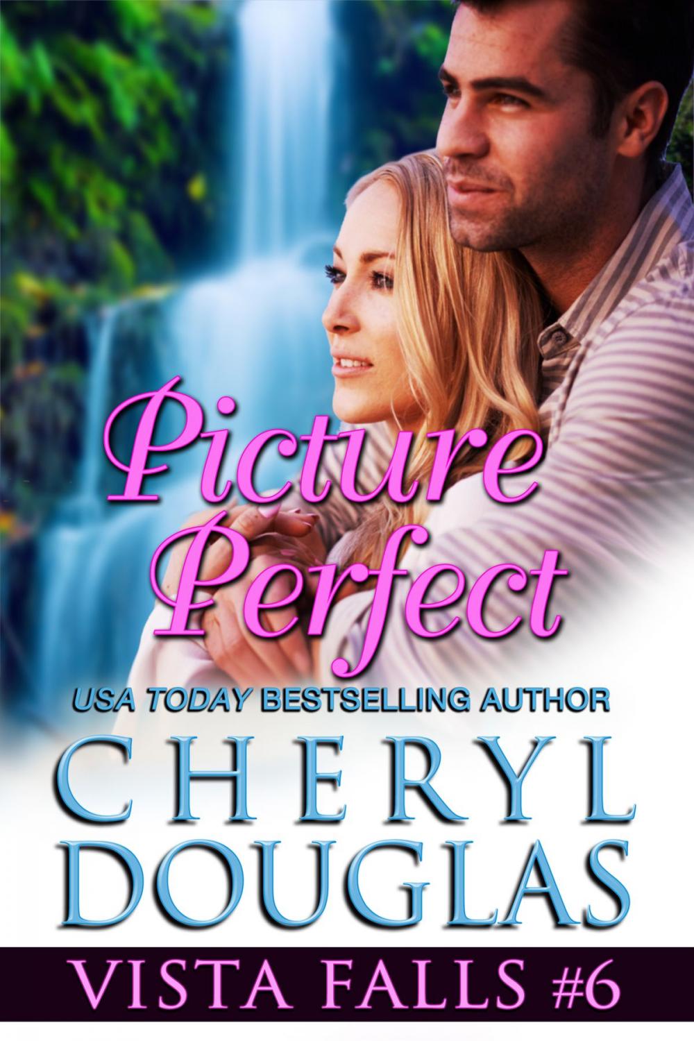 Big bigCover of Picture Perfect (Vista Falls #6)