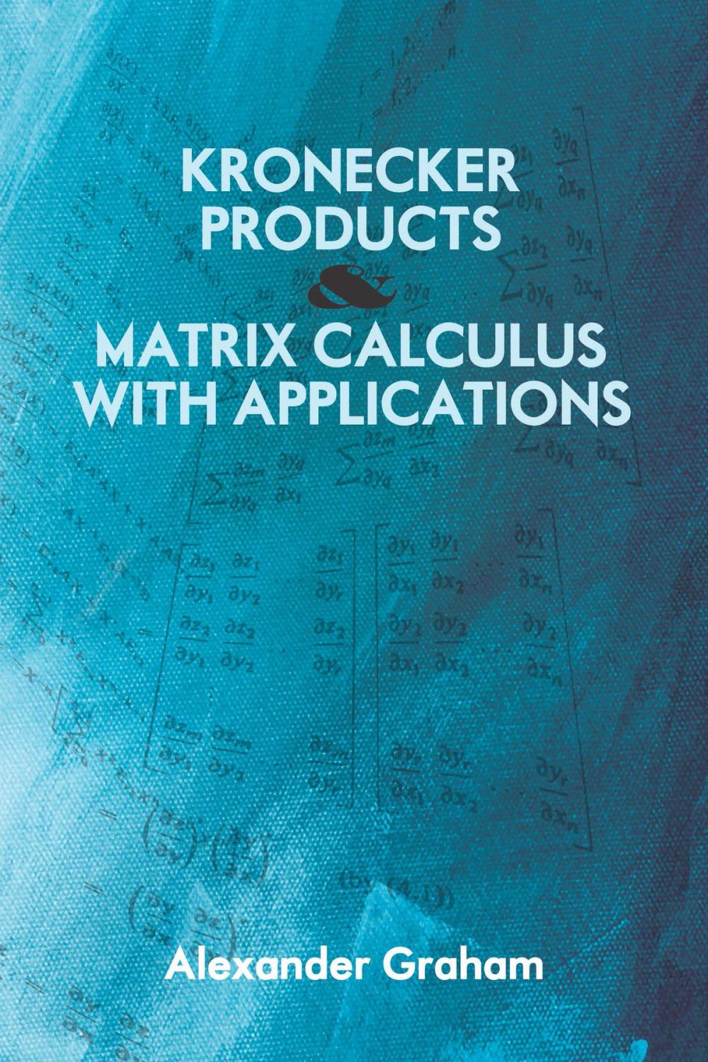 Big bigCover of Kronecker Products and Matrix Calculus with Applications