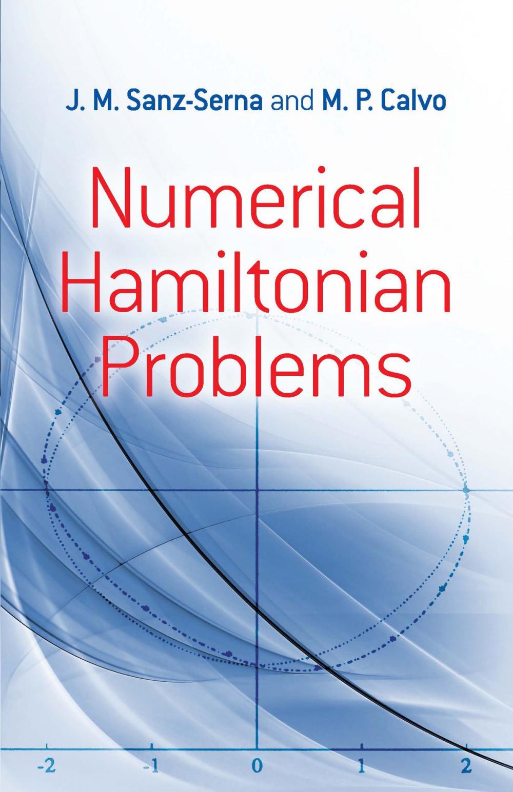 Big bigCover of Numerical Hamiltonian Problems