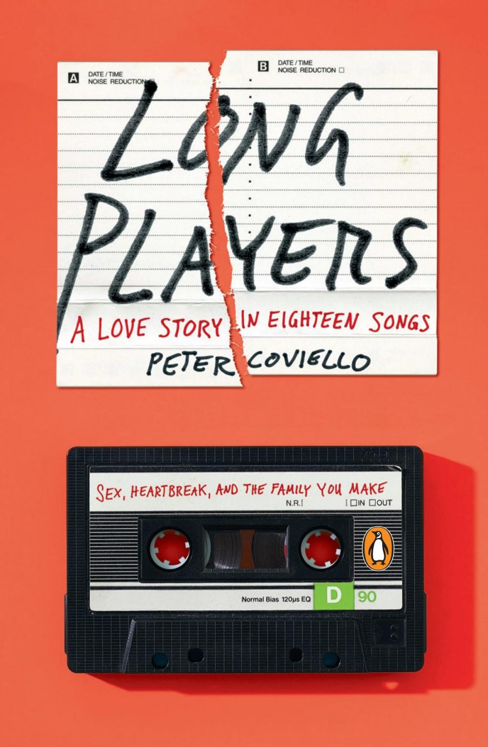 Big bigCover of Long Players