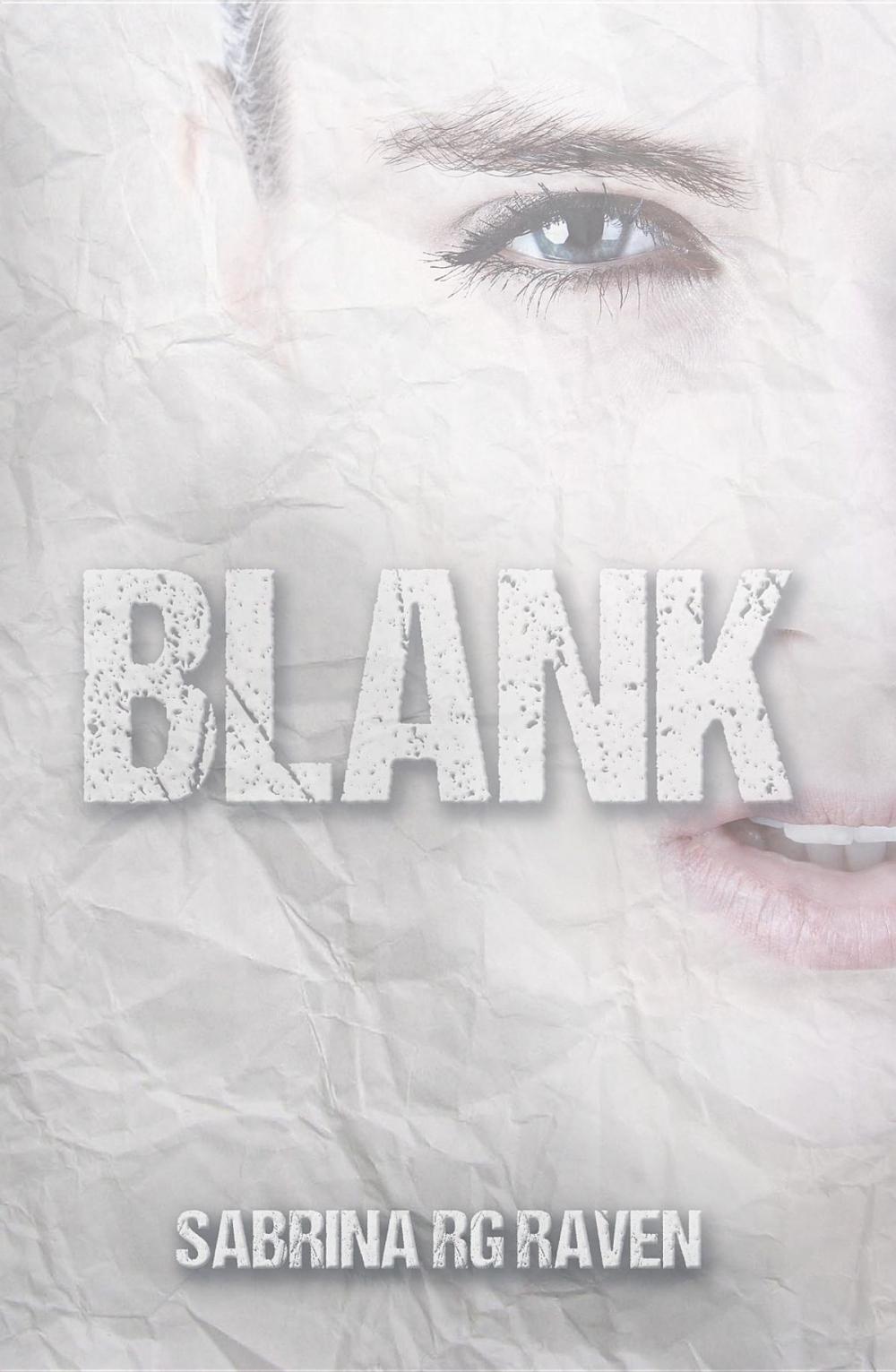 Big bigCover of Blank