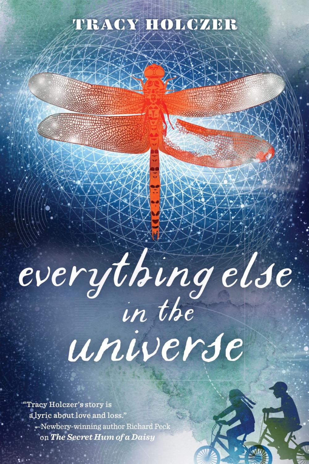 Big bigCover of Everything Else in the Universe