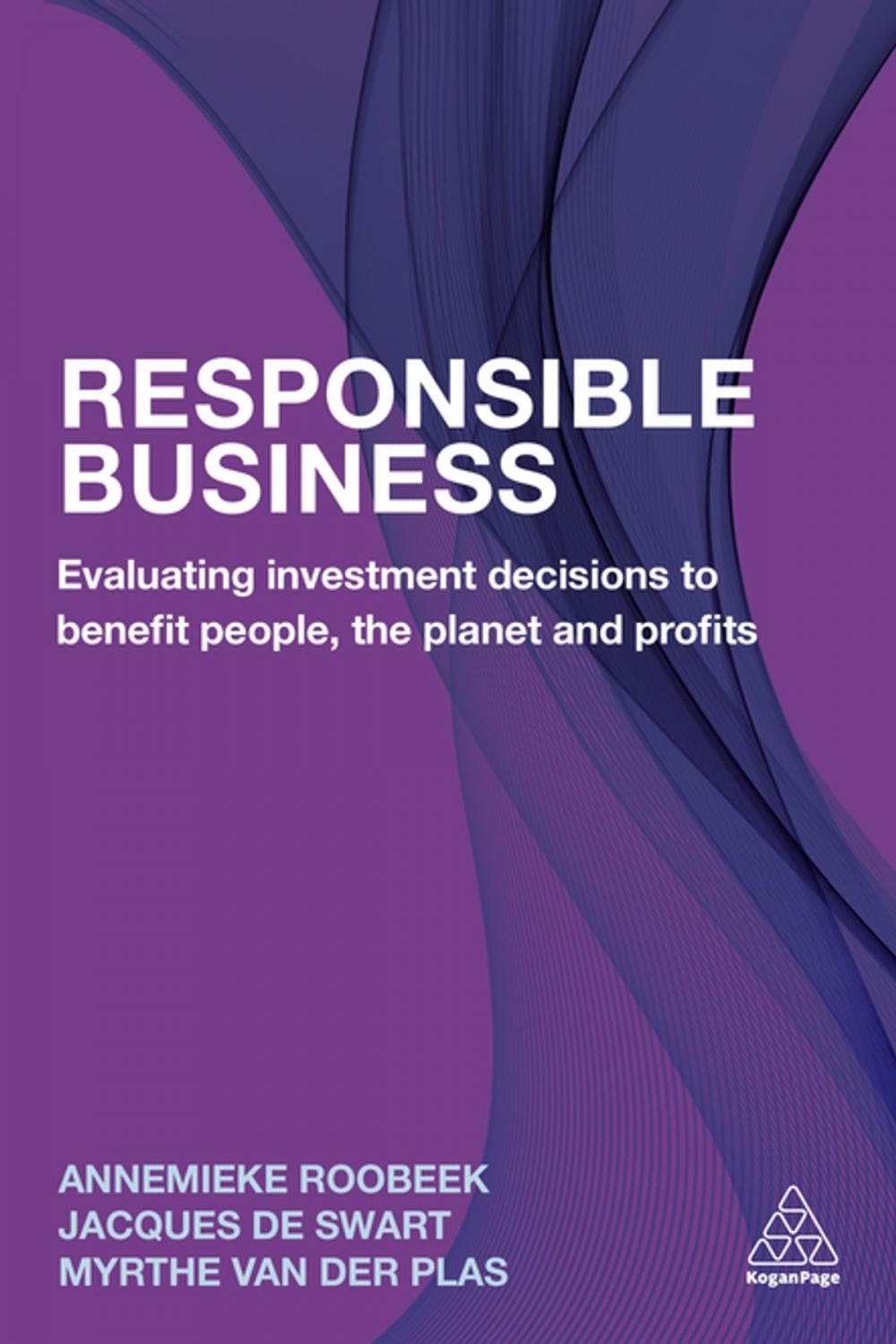 Big bigCover of Responsible Business