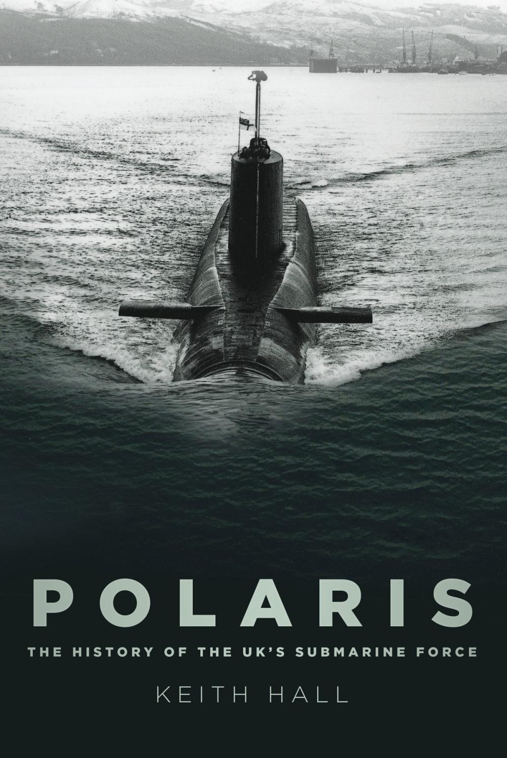 Big bigCover of Polaris