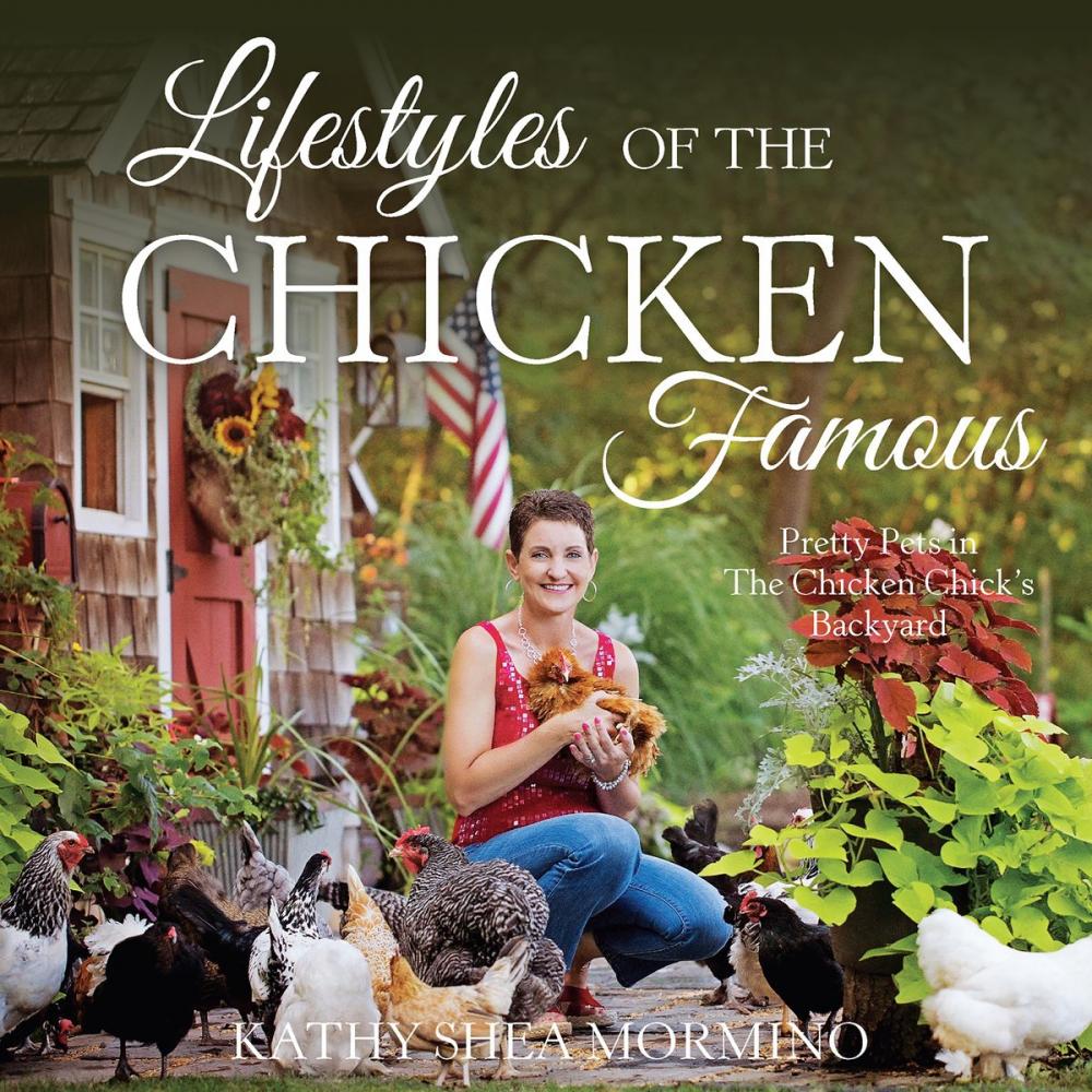 Big bigCover of Lifestyles of the Chicken Famous