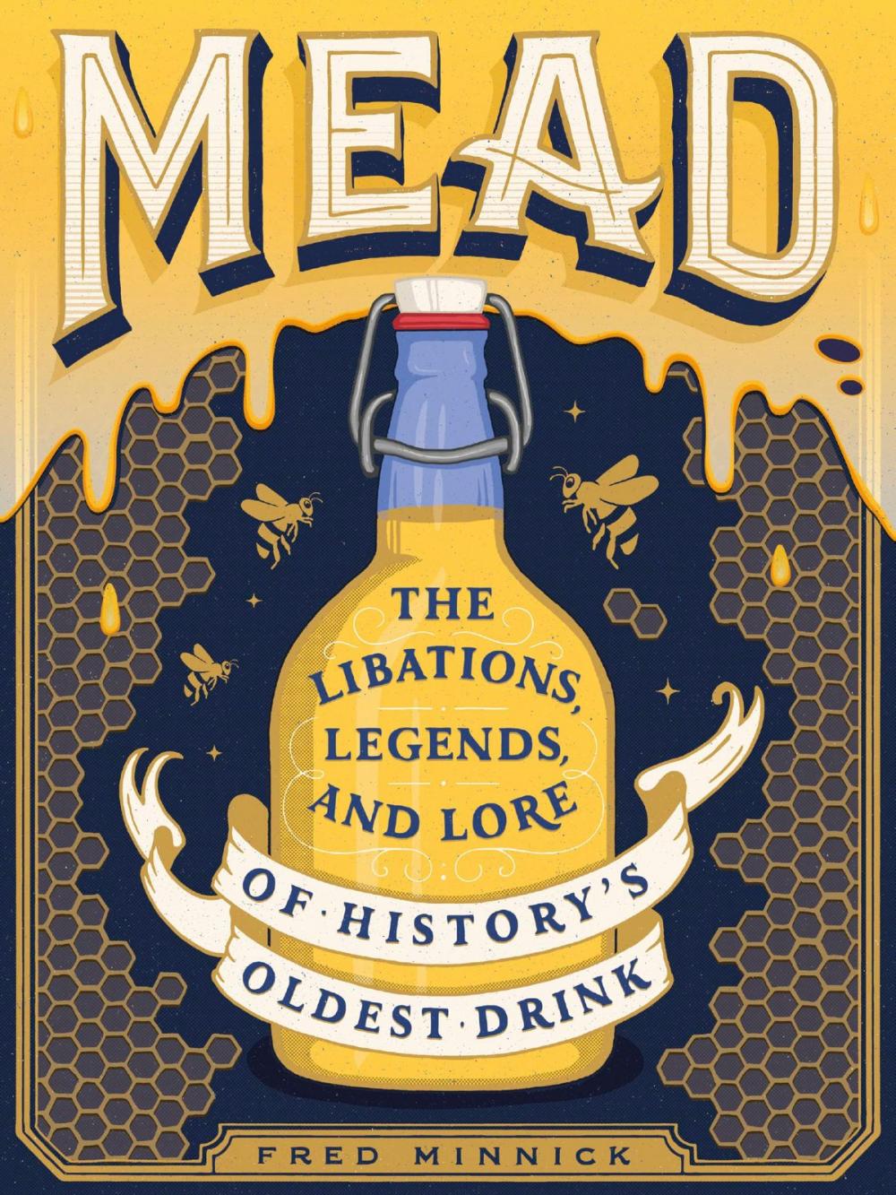 Big bigCover of Mead