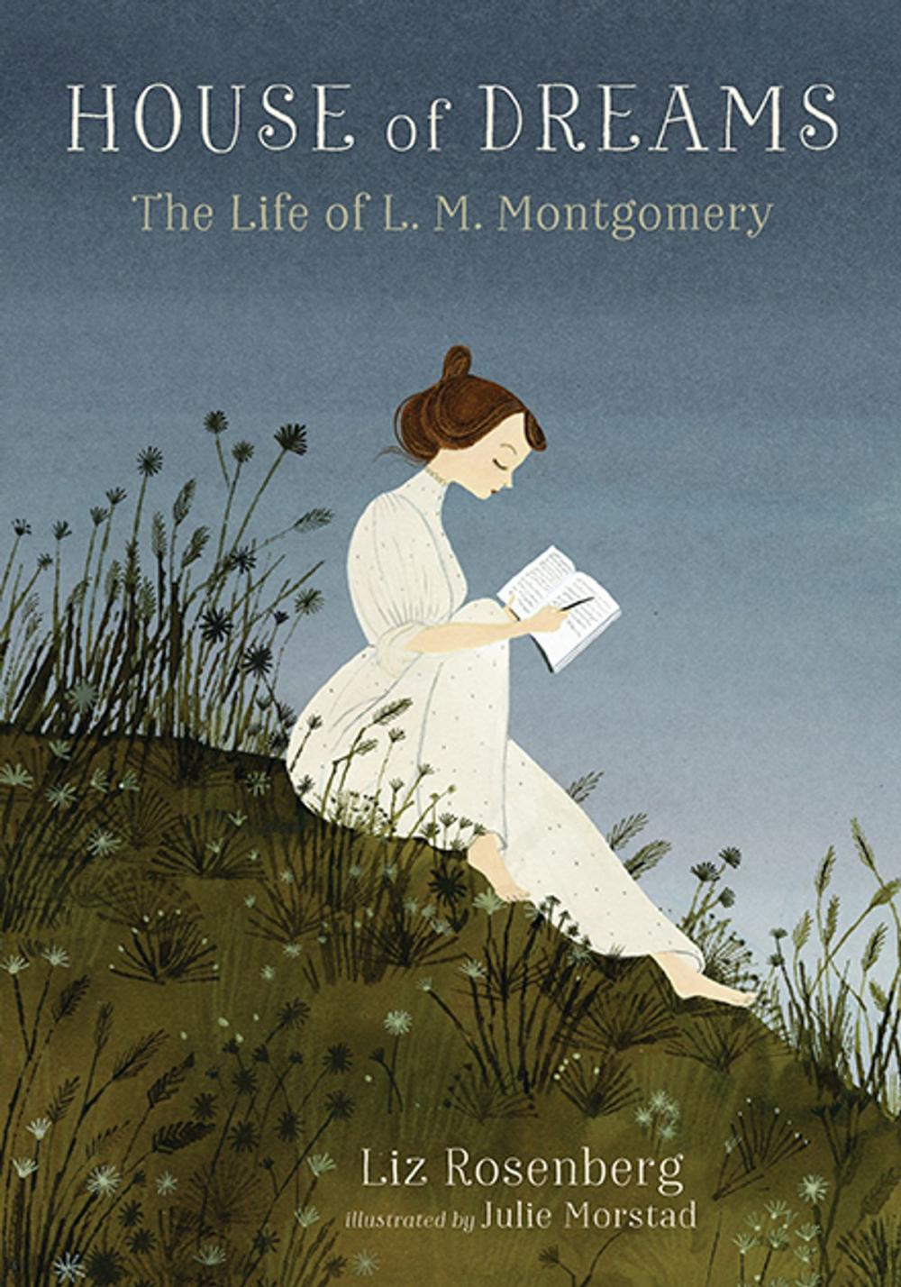 Big bigCover of House of Dreams: The Life of L. M. Montgomery