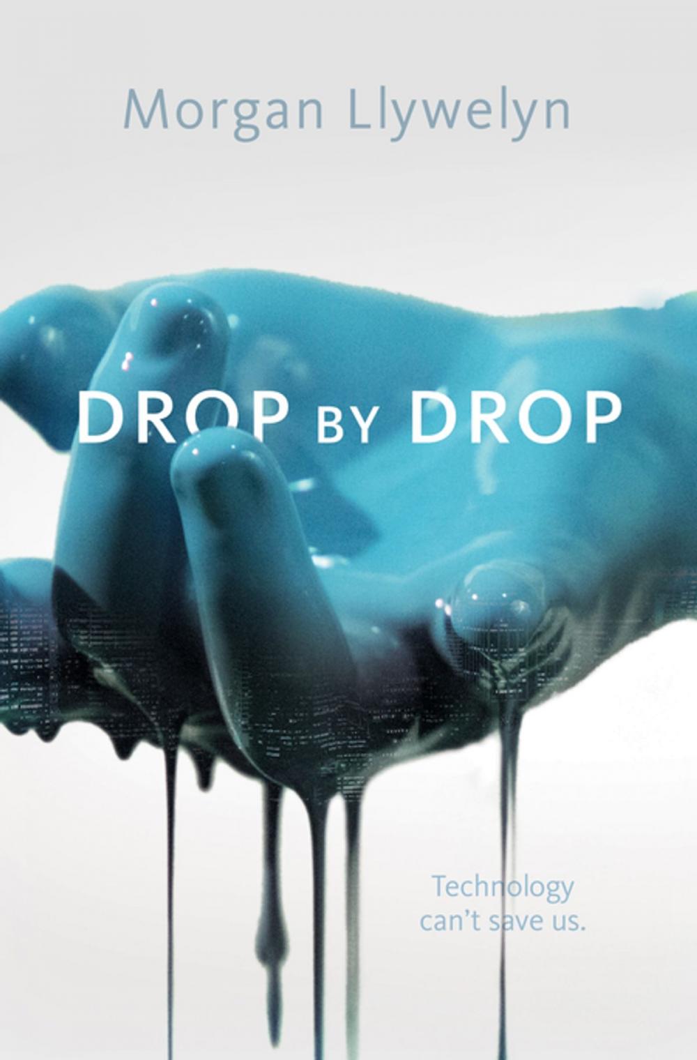 Big bigCover of Drop by Drop