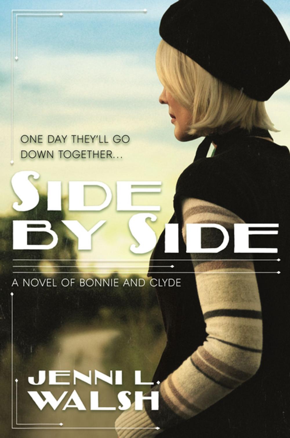 Big bigCover of Side by Side