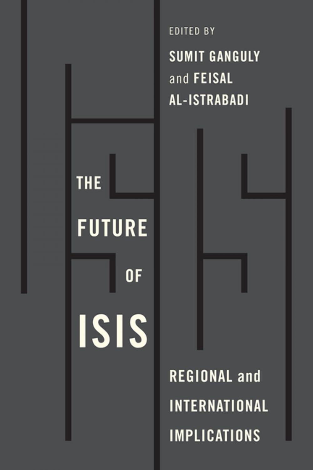 Big bigCover of The Future of ISIS