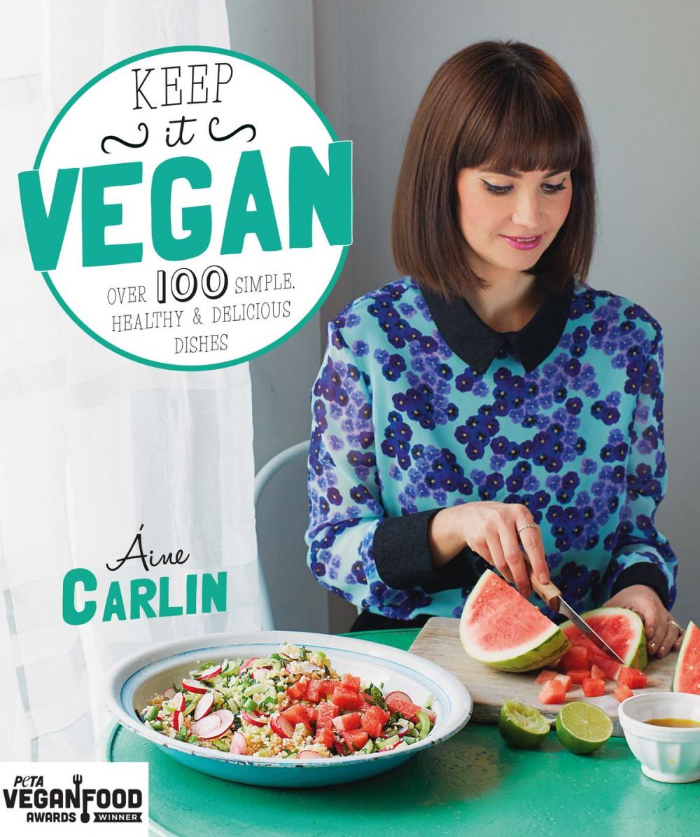 Big bigCover of Keep It Vegan