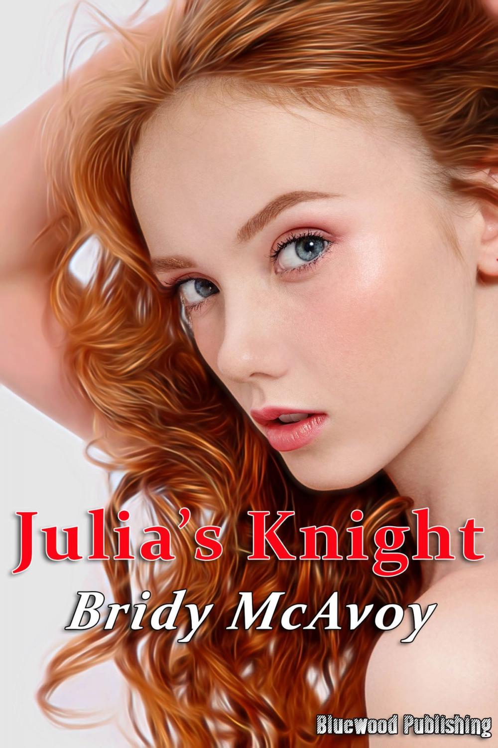 Big bigCover of Julia's Knight