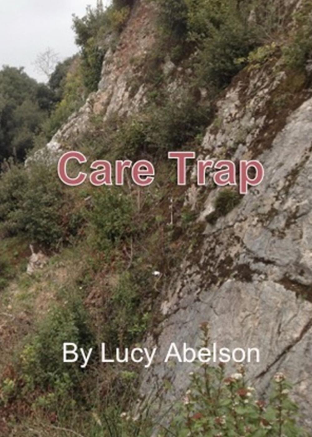 Big bigCover of Care Trap