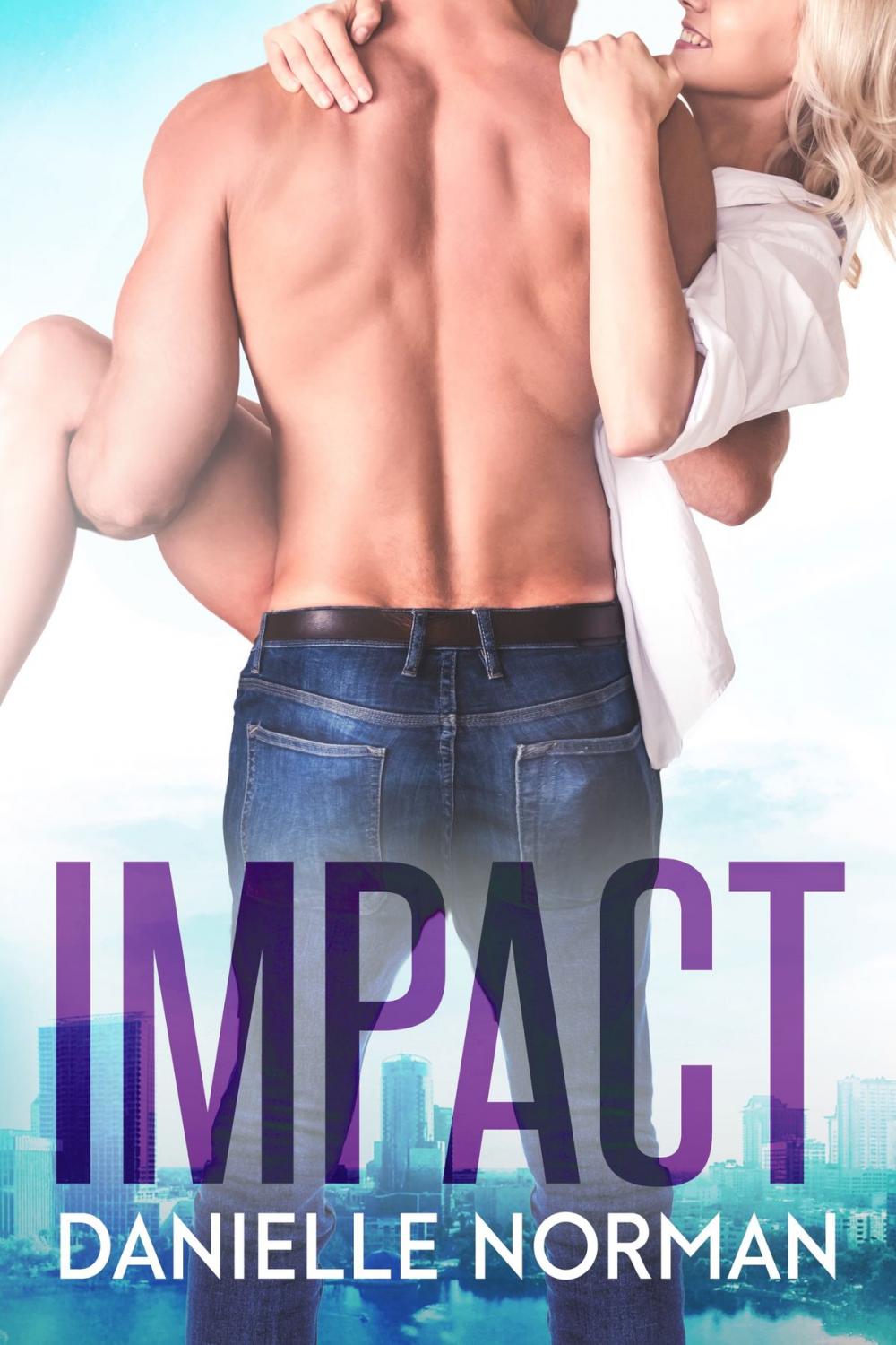 Big bigCover of Impact