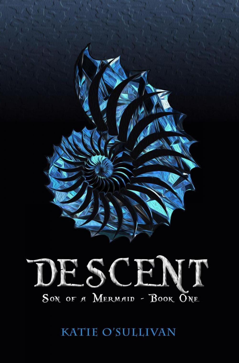 Big bigCover of Descent