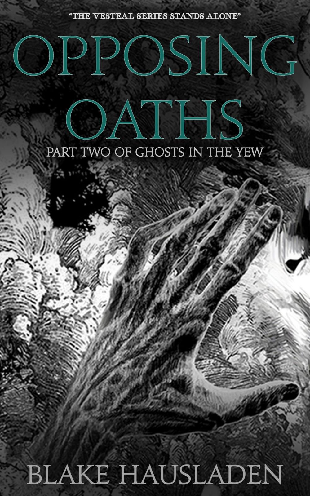 Big bigCover of Opposing Oaths