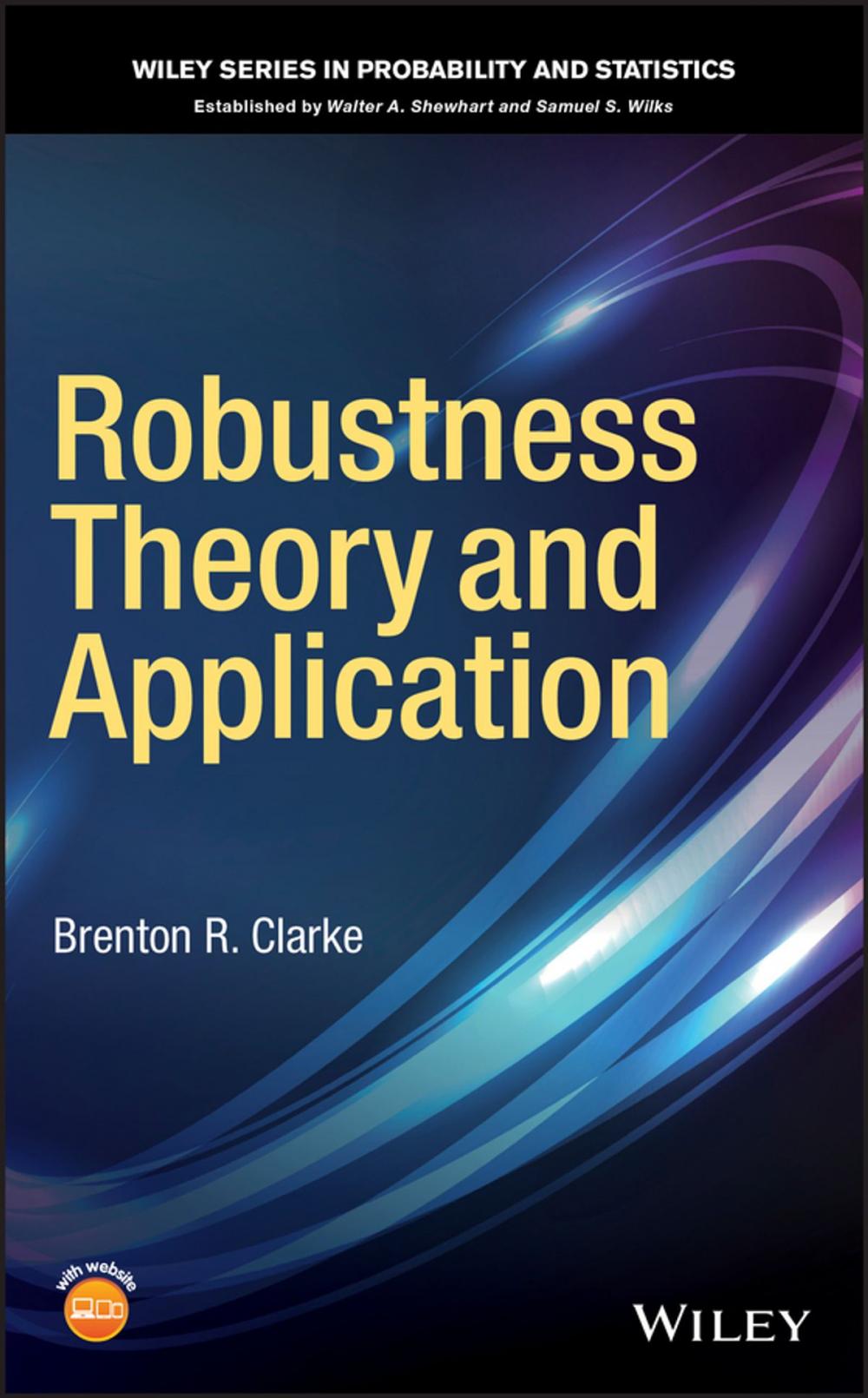 Big bigCover of Robustness Theory and Application