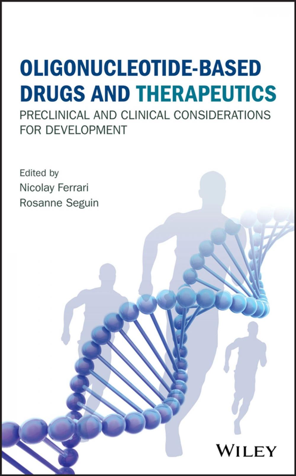 Big bigCover of Oligonucleotide-Based Drugs and Therapeutics