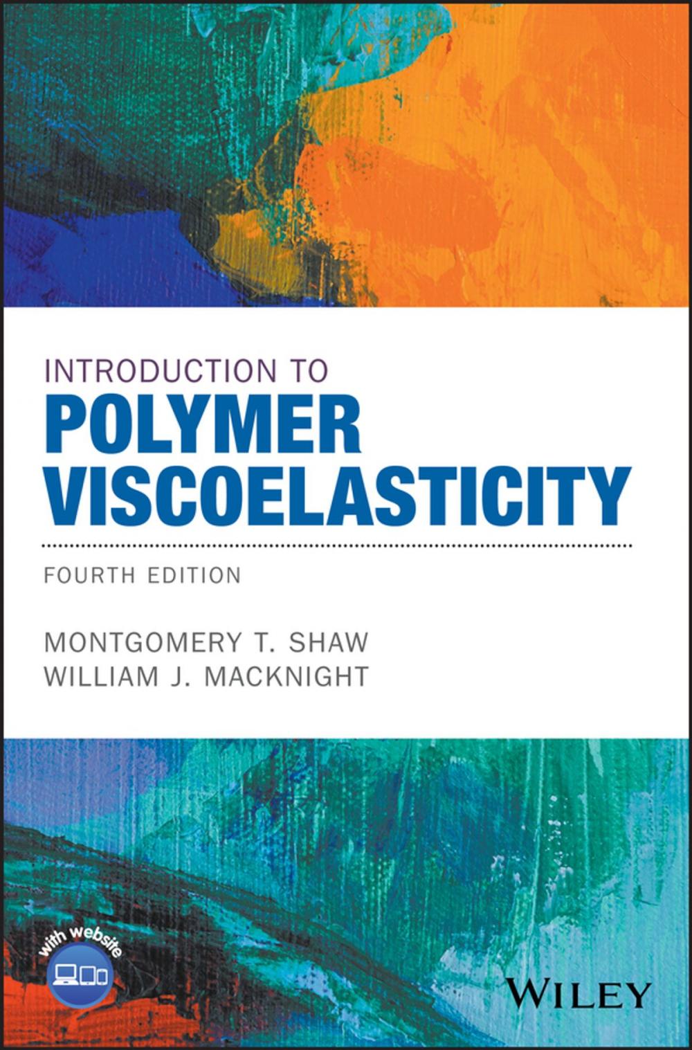 Big bigCover of Introduction to Polymer Viscoelasticity