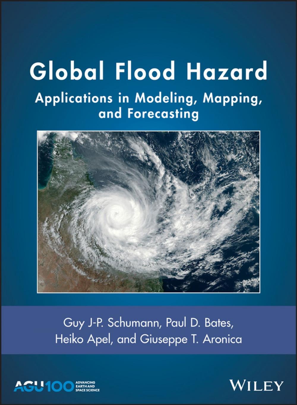 Big bigCover of Global Flood Hazard