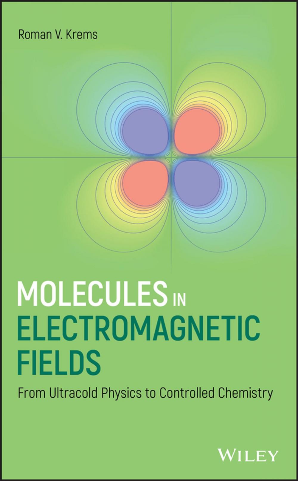 Big bigCover of Molecules in Electromagnetic Fields