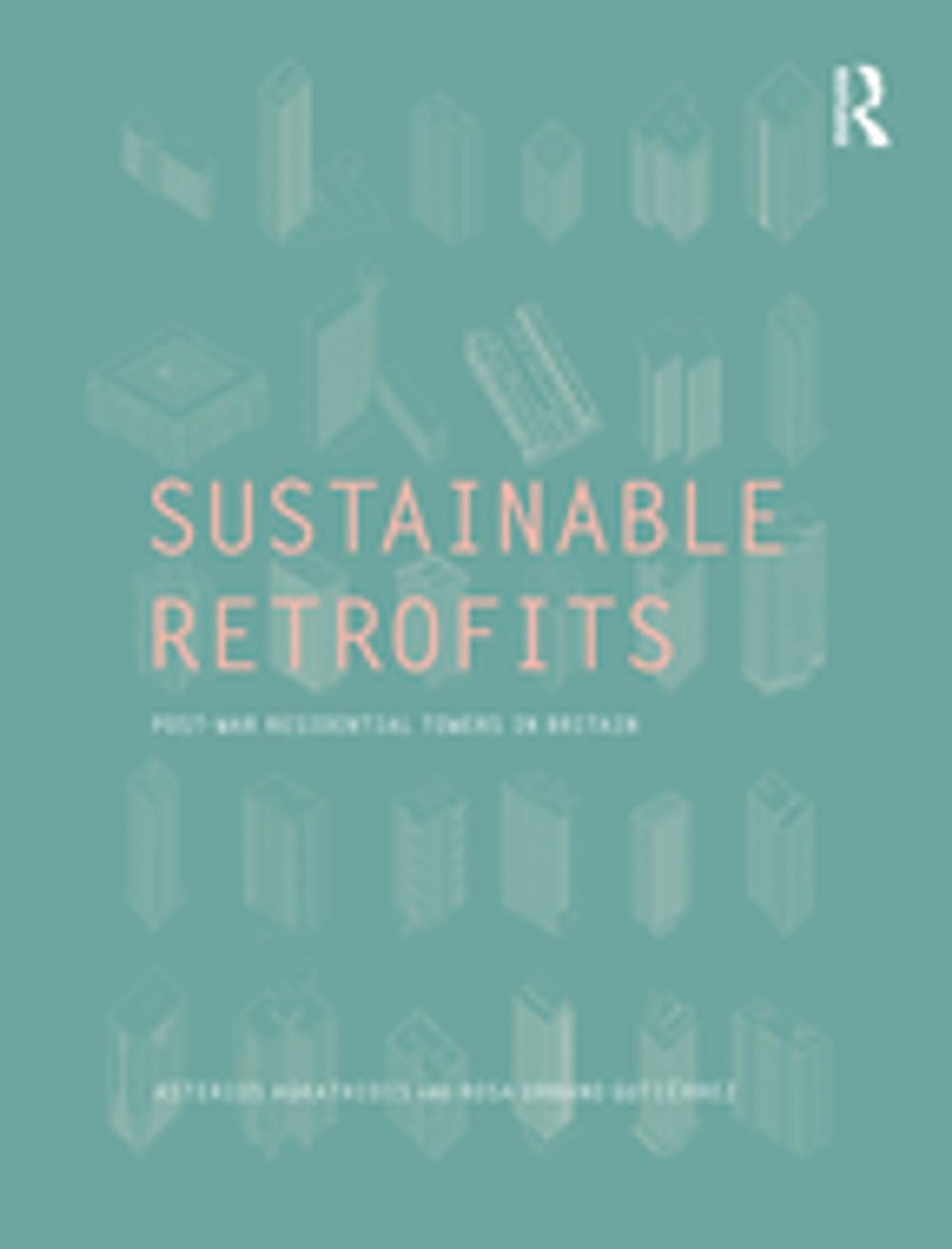 Big bigCover of Sustainable Retrofits