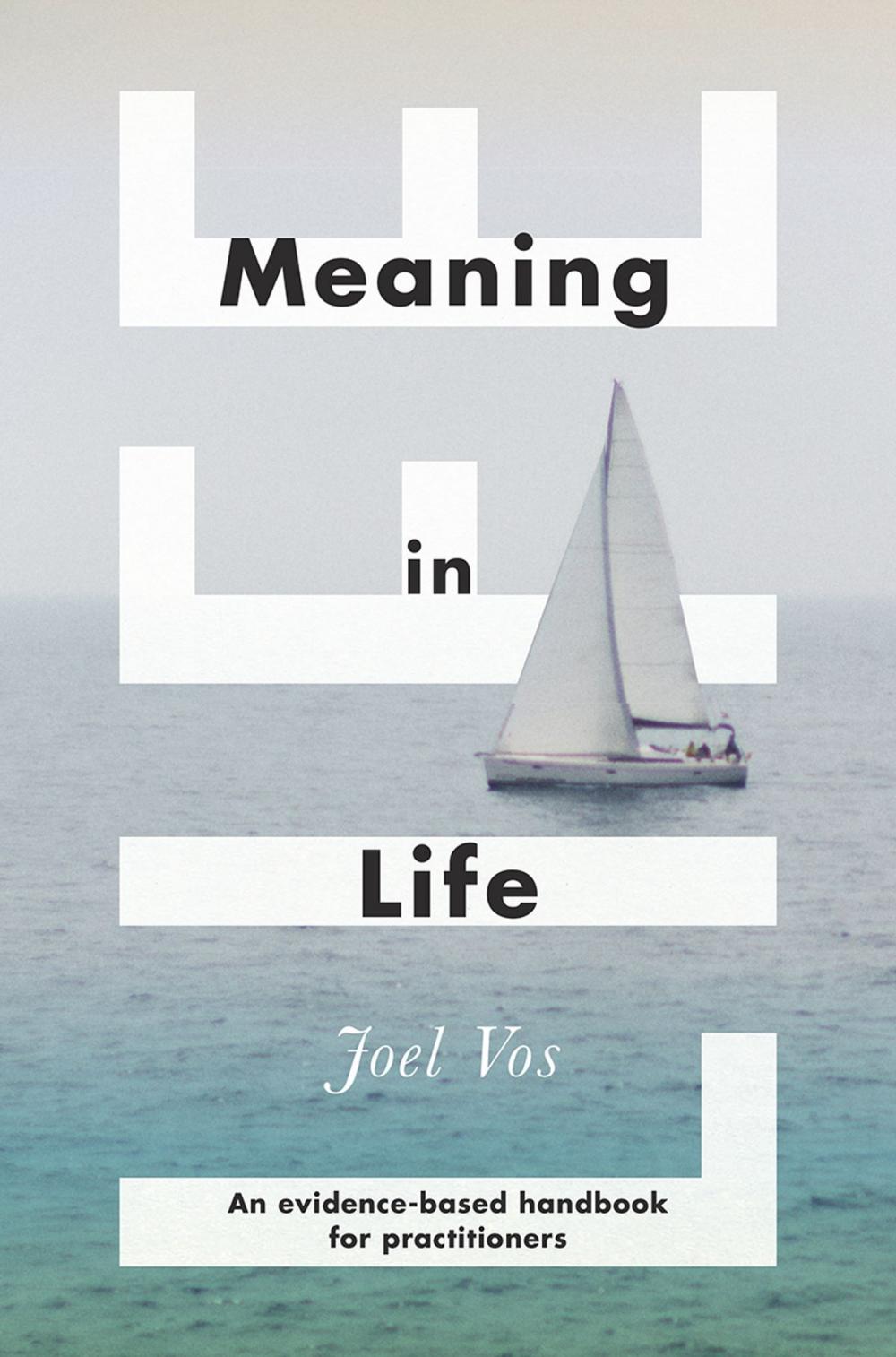 Big bigCover of Meaning in Life