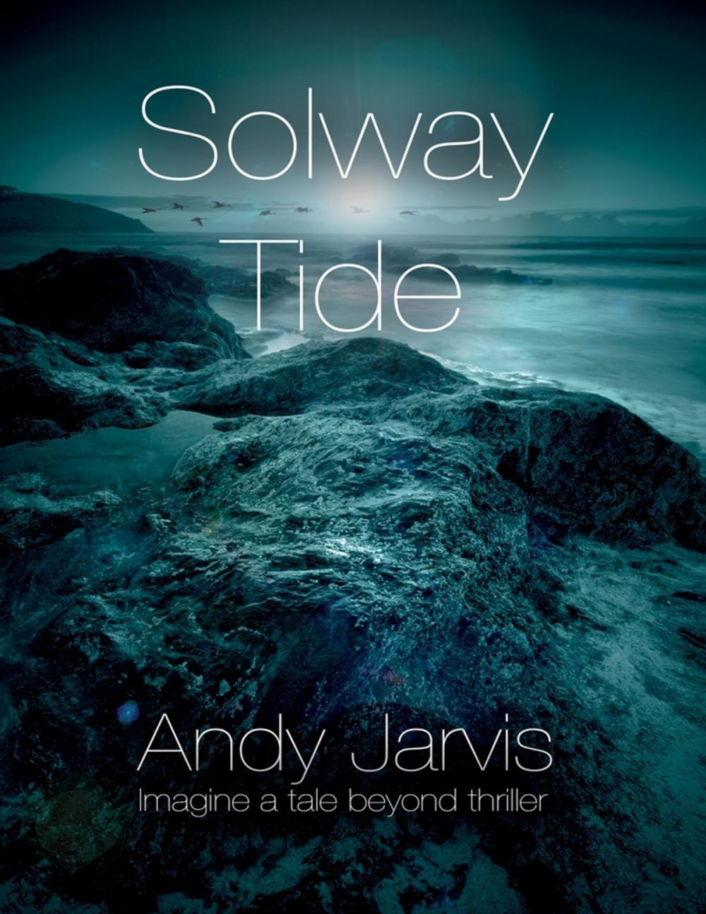 Big bigCover of Solway Tide