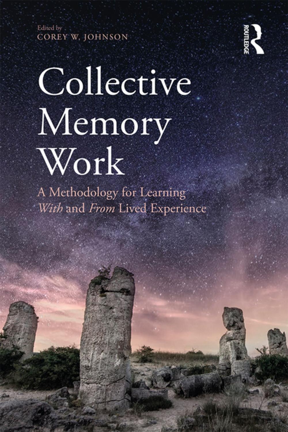 Big bigCover of Collective Memory Work