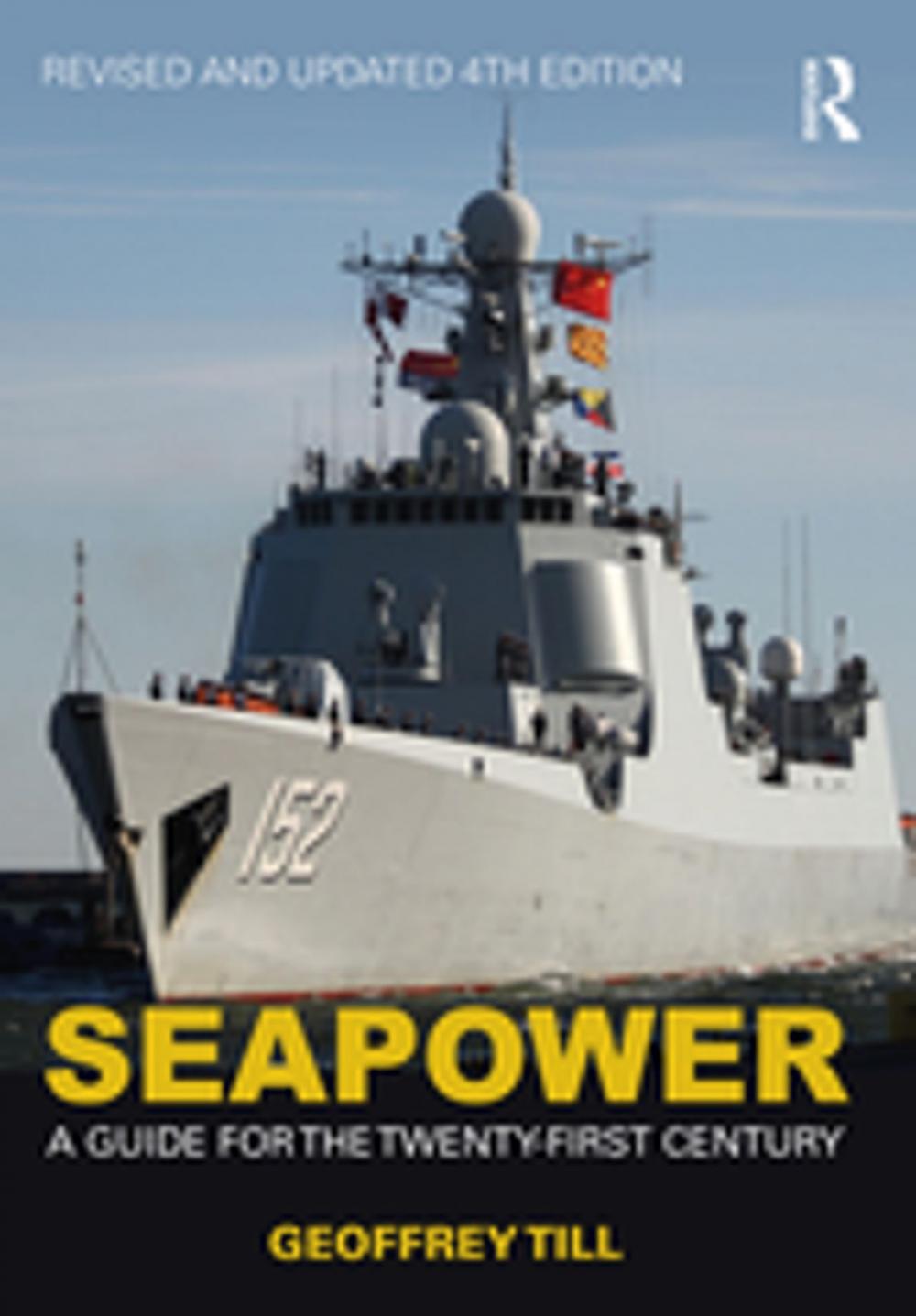 Big bigCover of Seapower