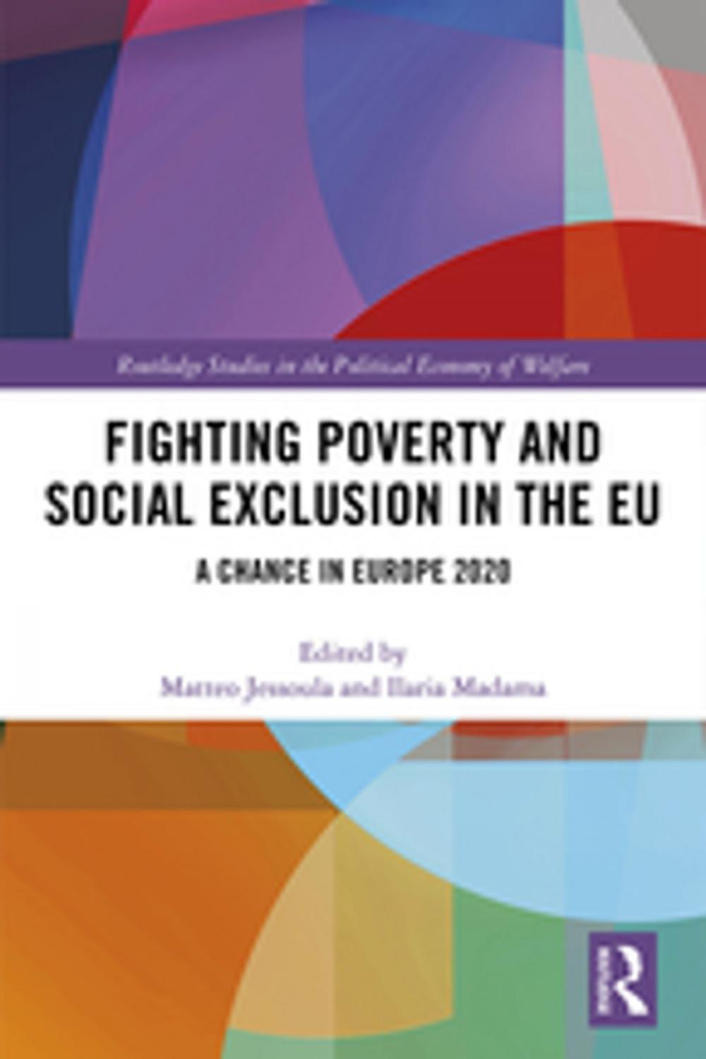 Big bigCover of Fighting Poverty and Social Exclusion in the EU