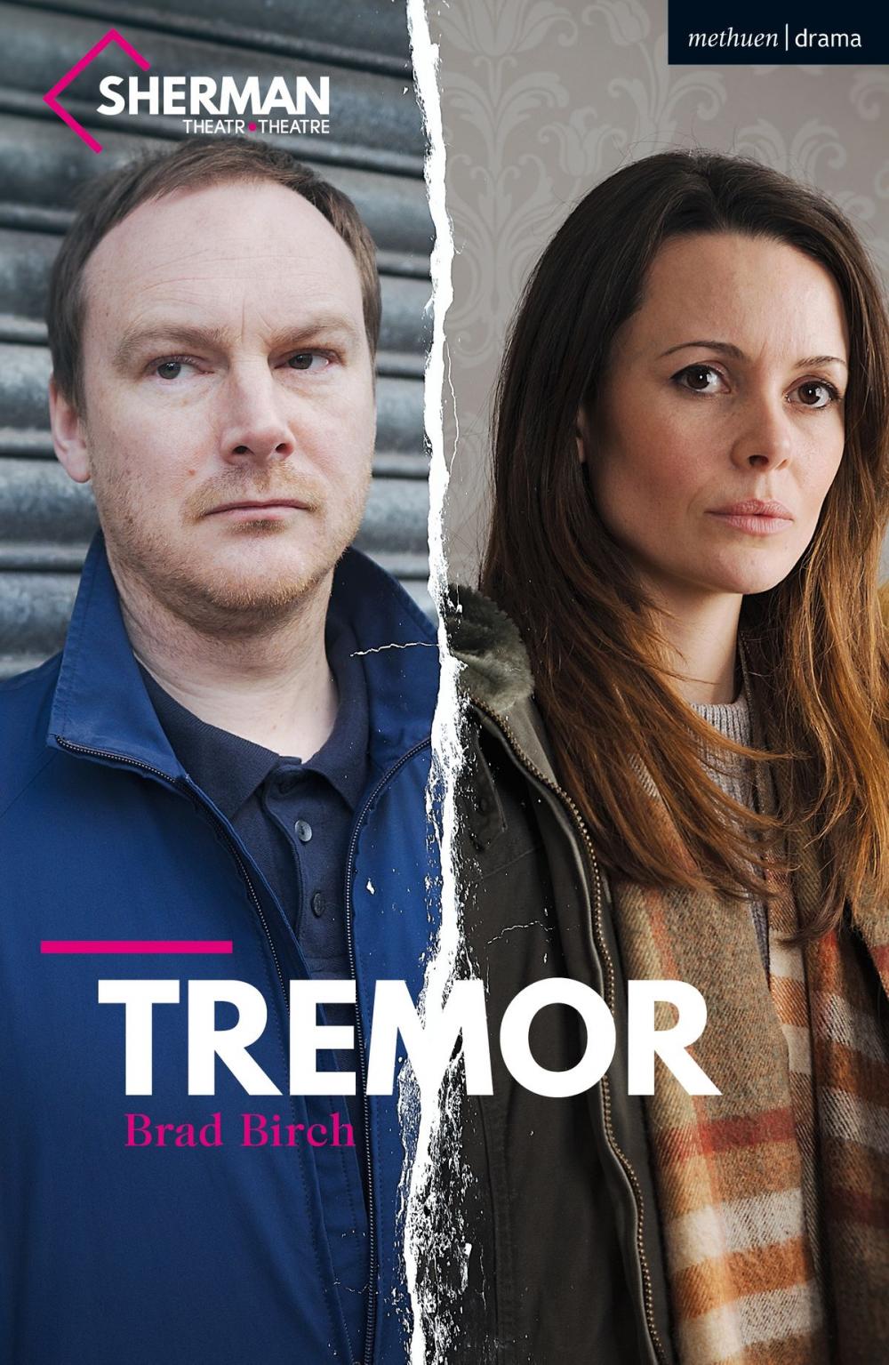 Big bigCover of Tremor