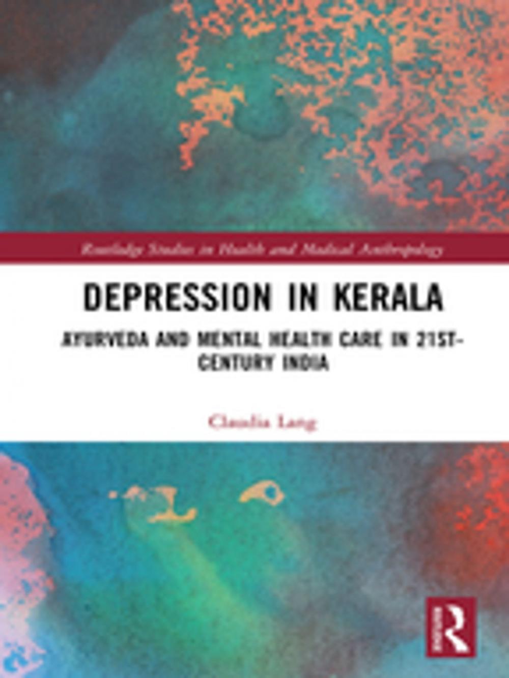 Big bigCover of Depression in Kerala