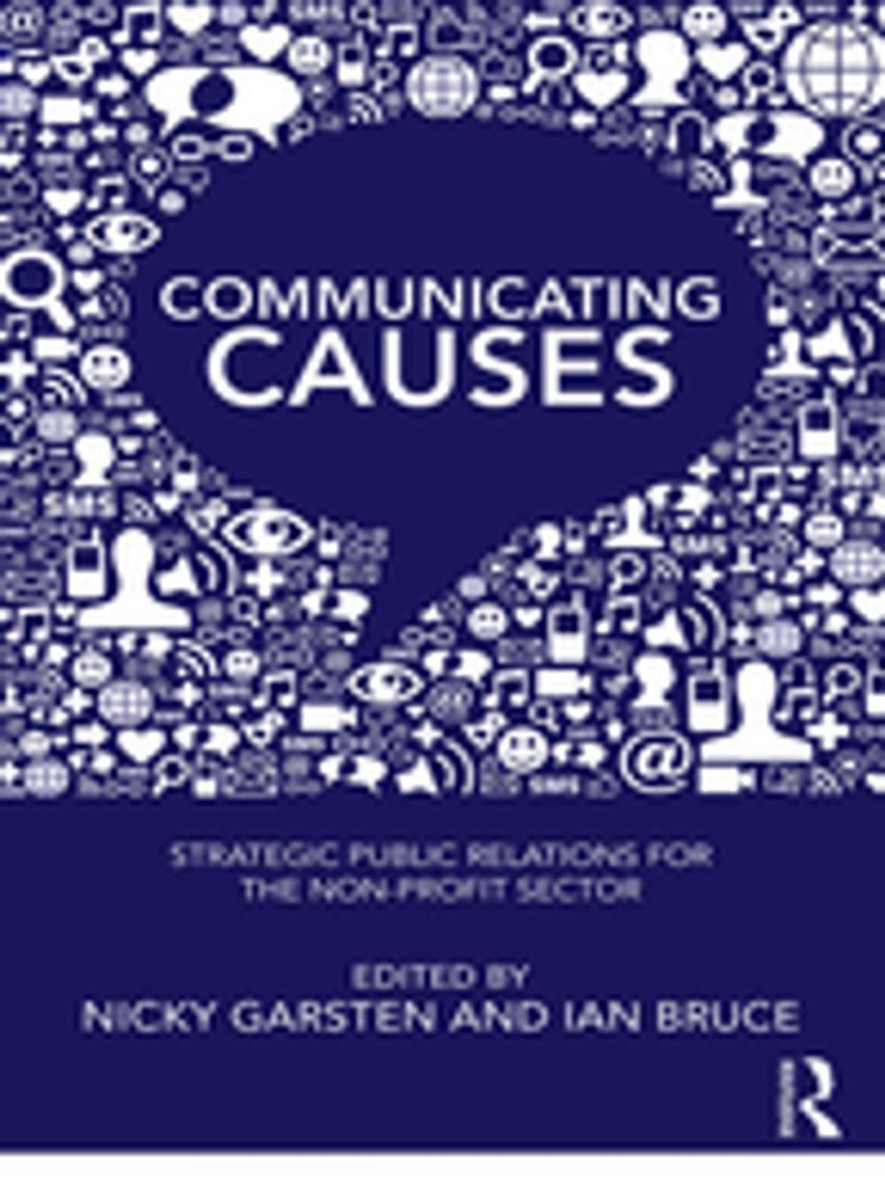 Big bigCover of Communicating Causes