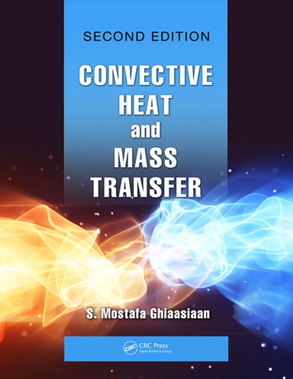 Big bigCover of Convective Heat and Mass Transfer