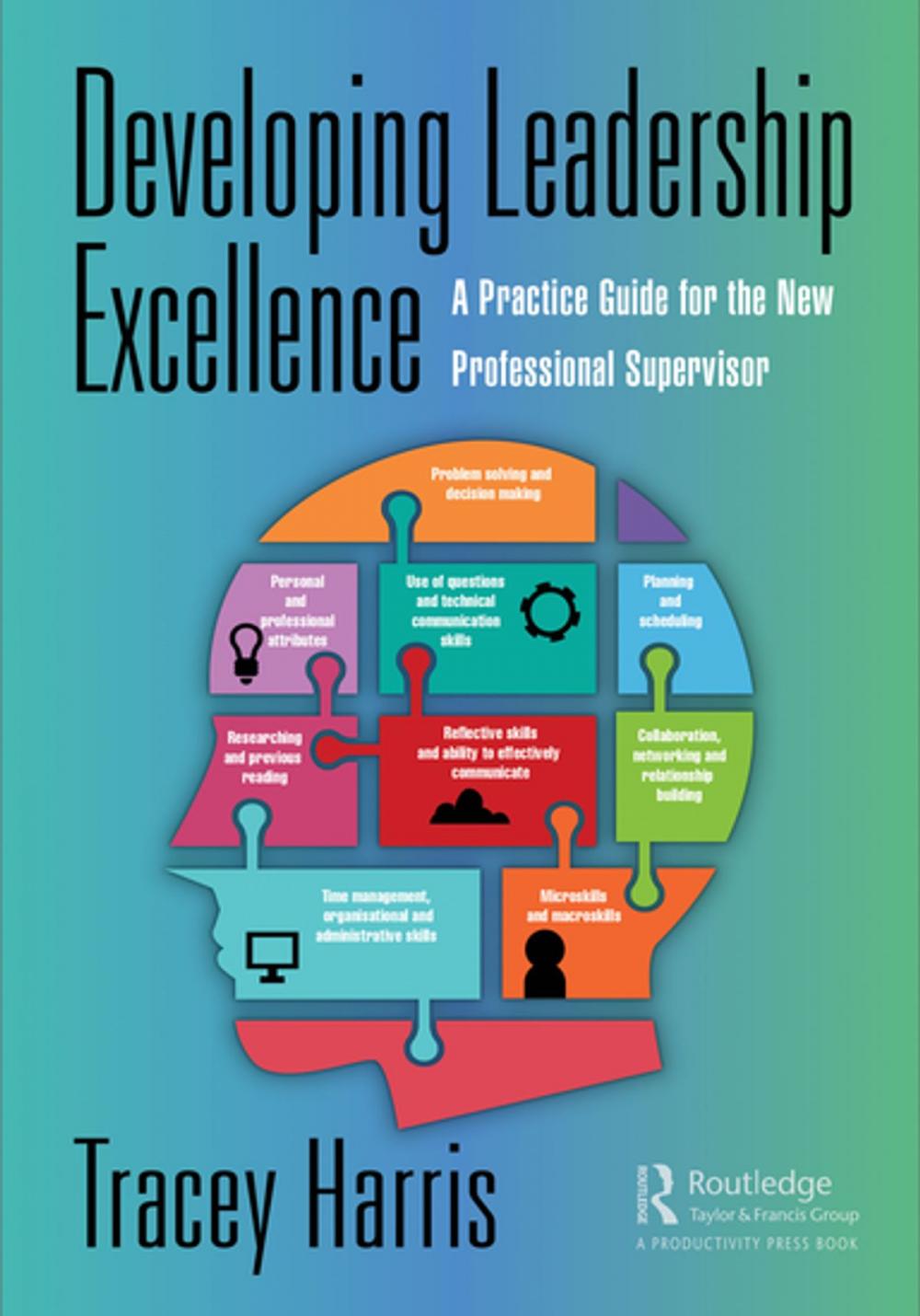 Big bigCover of Developing Leadership Excellence