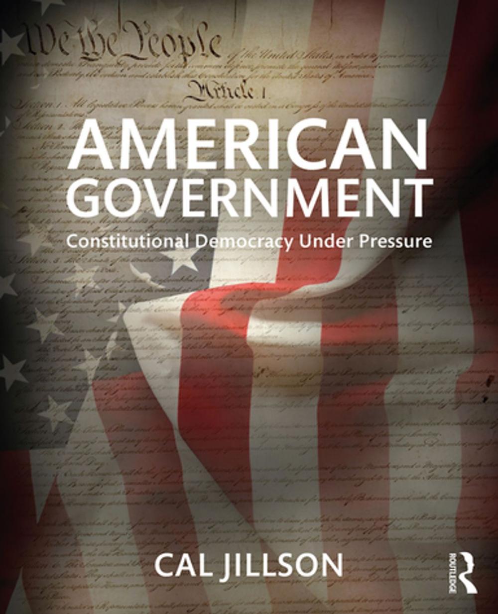 Big bigCover of American Government