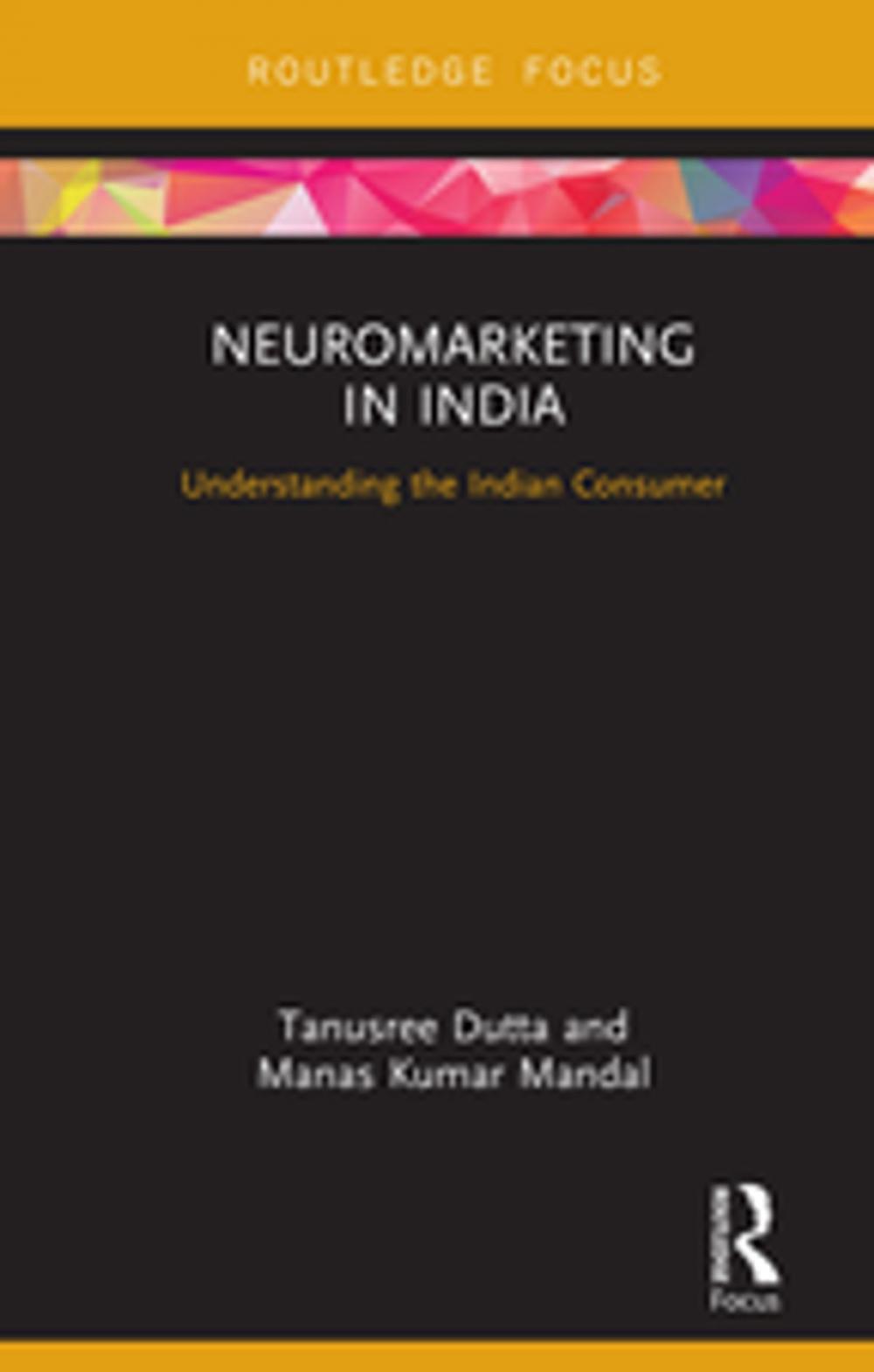 Big bigCover of Neuromarketing in India