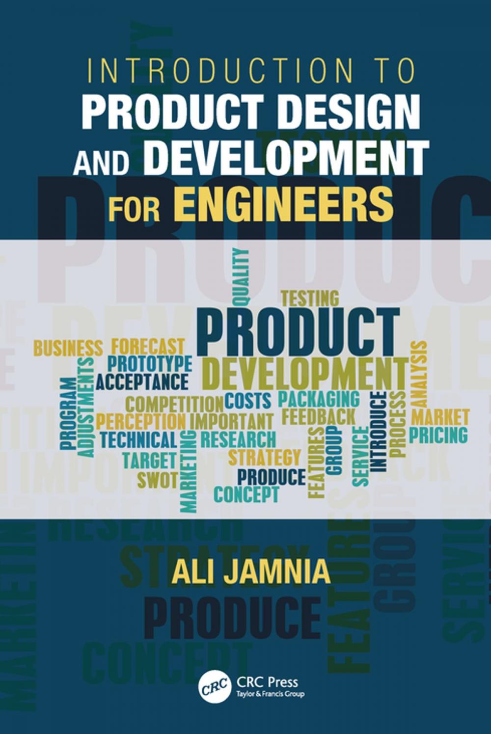 Big bigCover of Introduction to Product Design and Development for Engineers