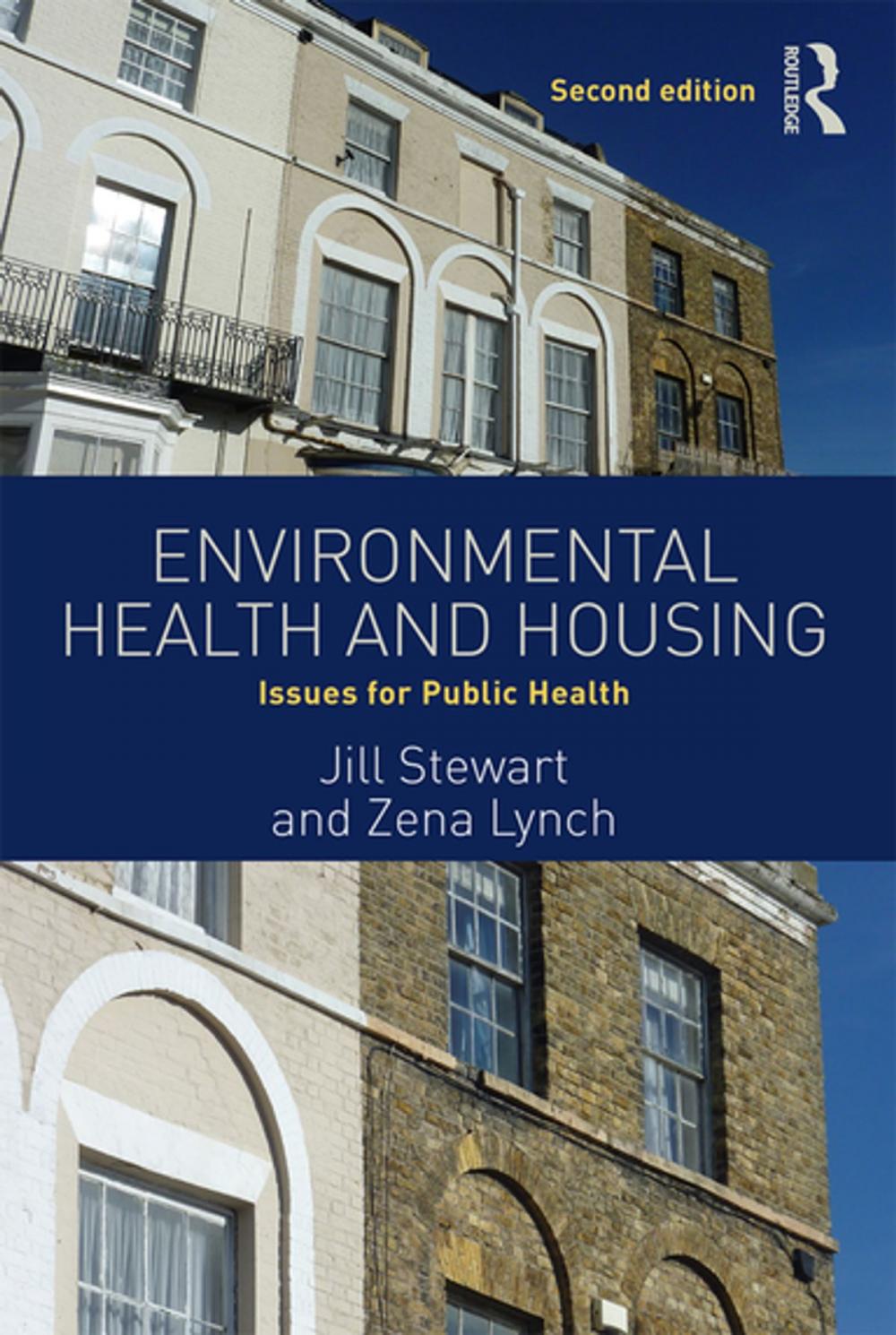 Big bigCover of Environmental Health and Housing