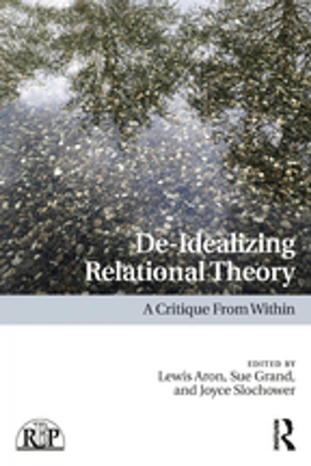 Big bigCover of De-Idealizing Relational Theory