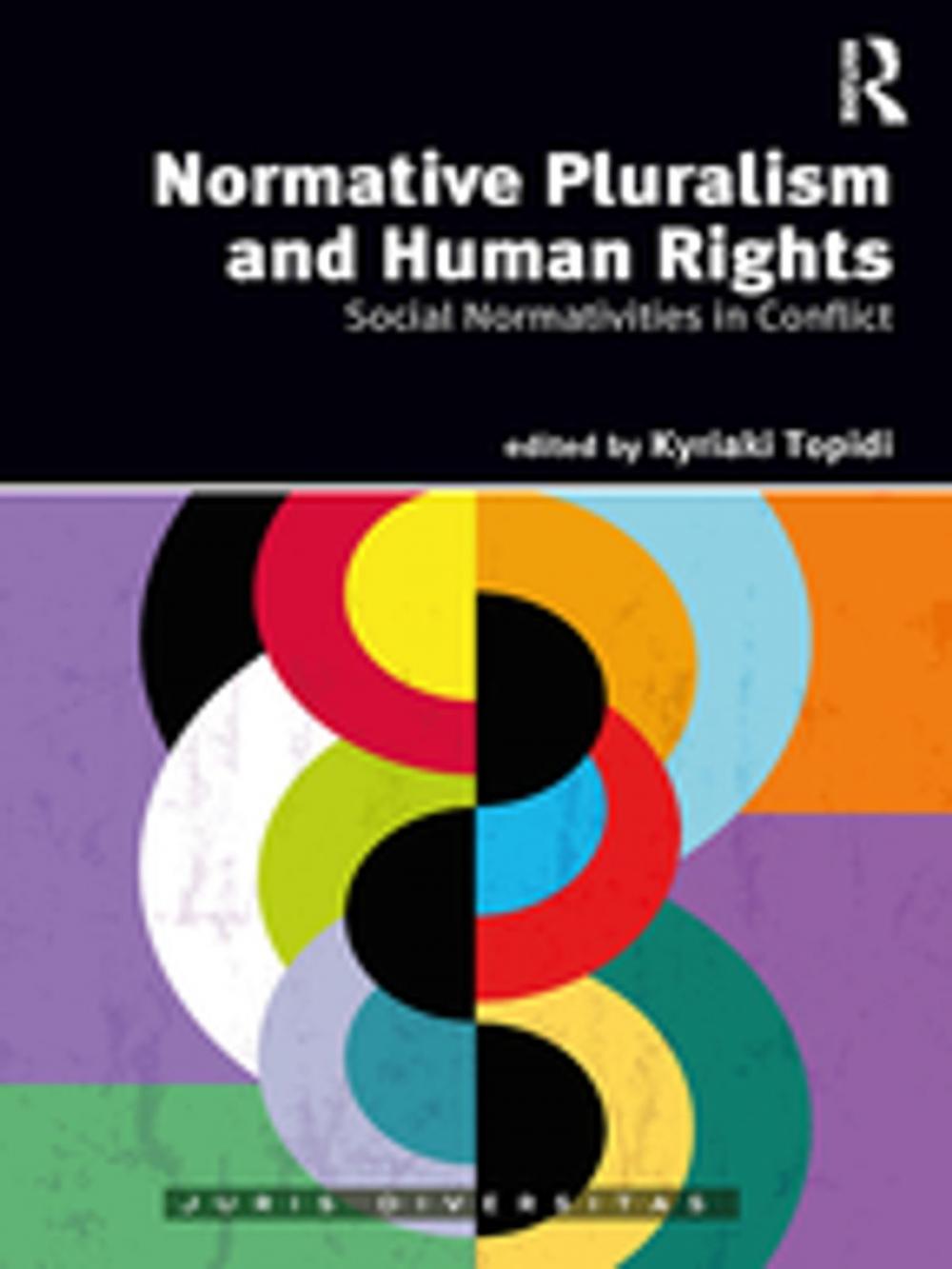 Big bigCover of Normative Pluralism and Human Rights