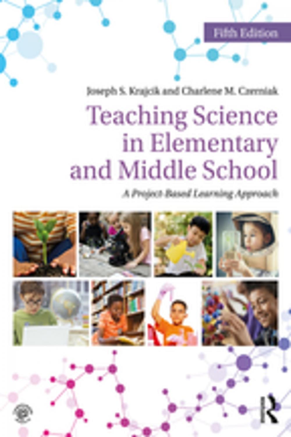 Big bigCover of Teaching Science in Elementary and Middle School