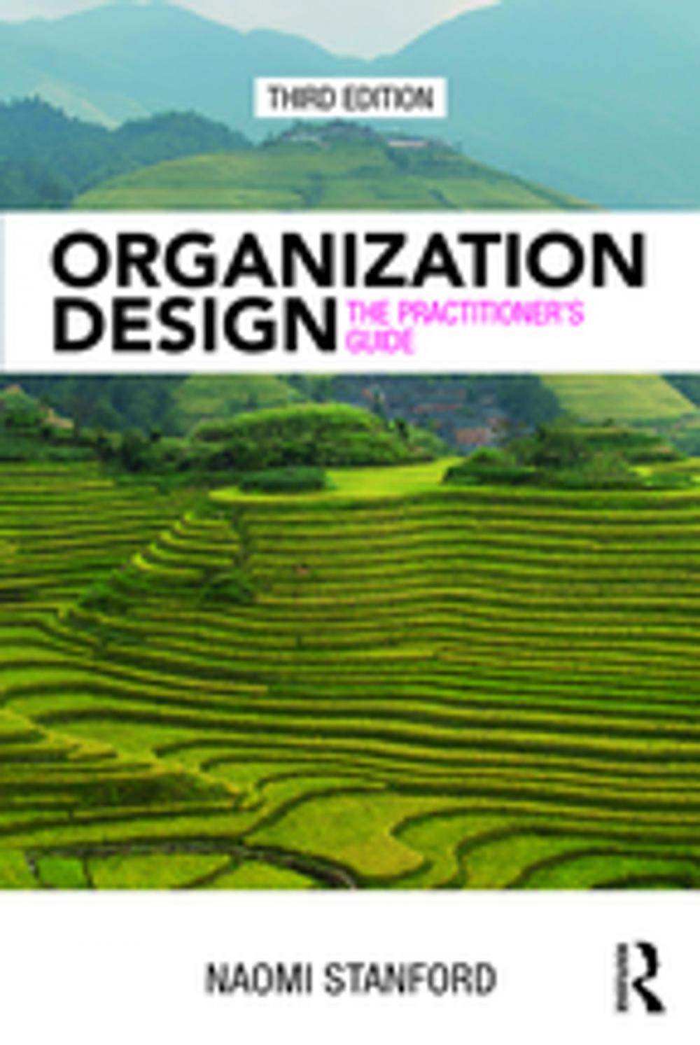 Big bigCover of Organization Design