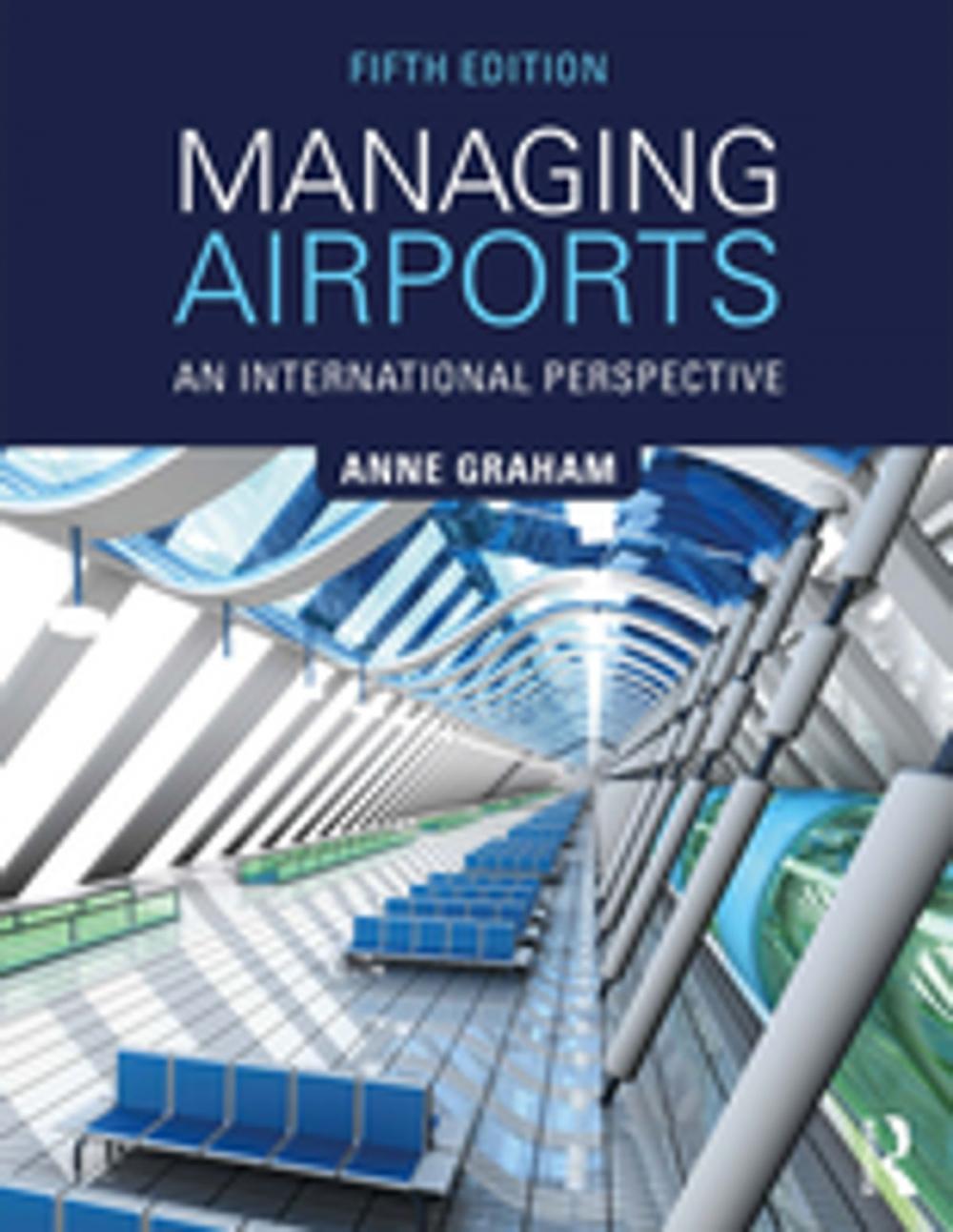 Big bigCover of Managing Airports